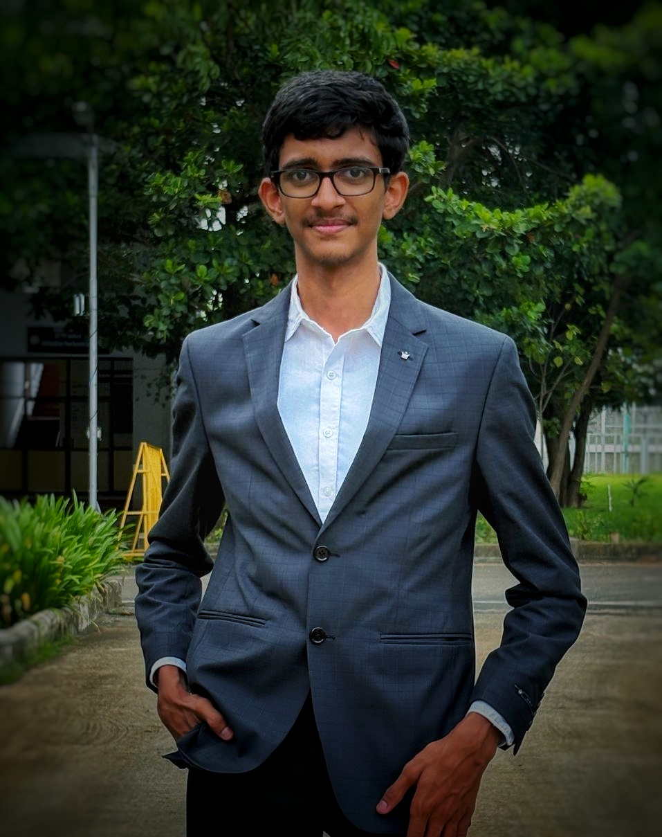 Viswa L